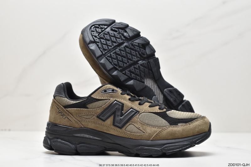 New Balance Sneakers